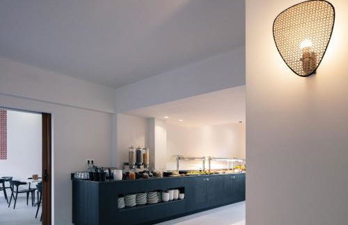 Aristea Hotel Rethymnon - Foto 148