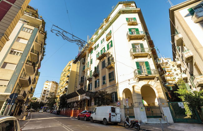 Arenella Family Apartment - Foto 30