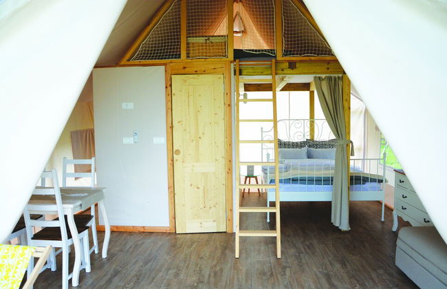 Glamping Kolpa Resort - Foto 4