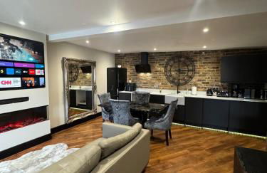 Cottage Retreat - Foto 9