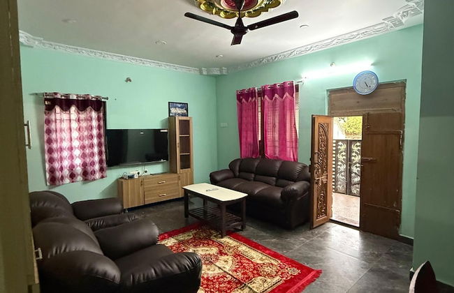 ILFORD CASTLE HOME STAY PONDICHERRY - Foto 12