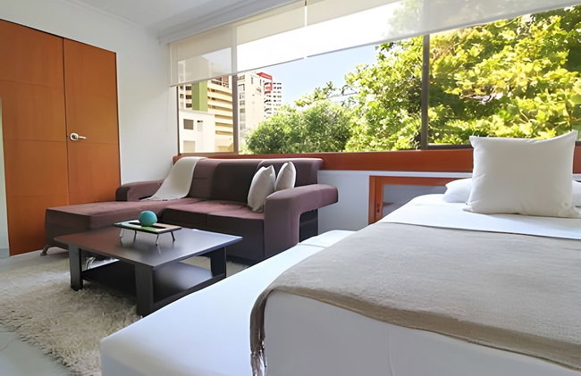 Apartamentos Centro Internacional - Rodadero by SOHO - Foto 24
