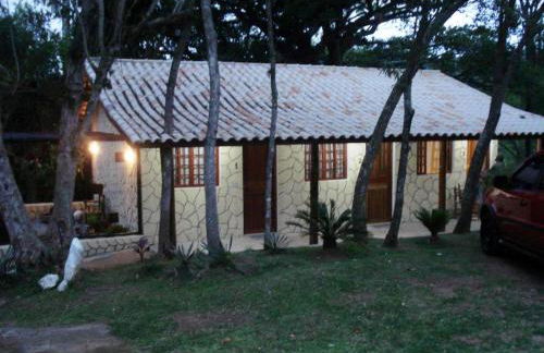 Hotel Fazenda Bandeirantes - Foto 47