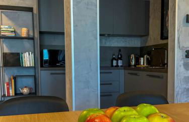 L'Atelier du Temps - BellAosta Home - Foto 6