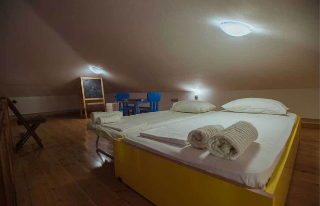 Villa Mylopotamos - Foto 21