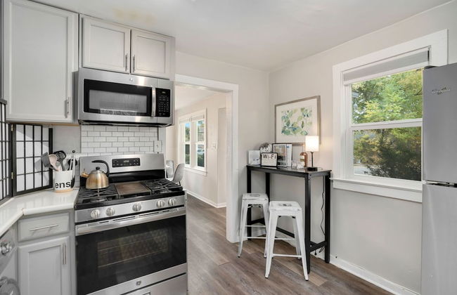 Charming Old Town Bungalow W/ Free Cruiser Bikes - Photo 17