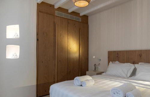 Villa Veneta at Ornos Sea View - Photo 67