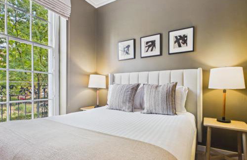 Be London - The Russell Square Residences - Foto 20