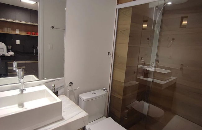 Unity Suites - Foto 55