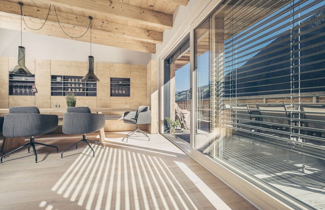 Postresidenz Mayrhofen - Foto 34