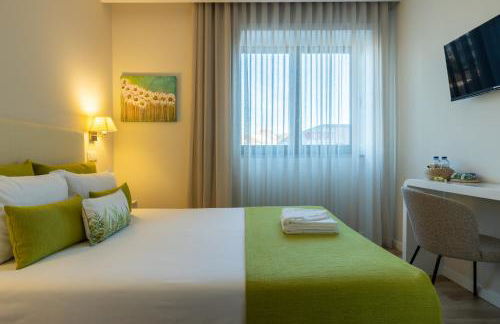 VYBE Matosinhos Centro - Foto 65