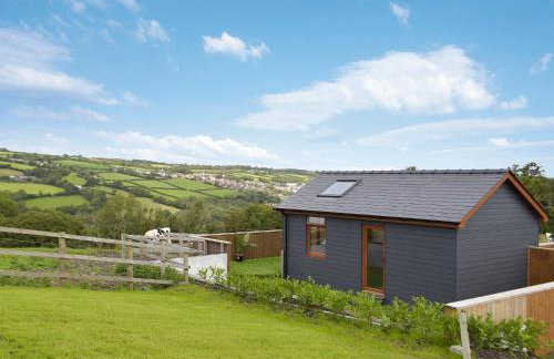 Y Beudy Bach - Foto 22