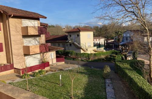 BEAULIEU T1BIS wifi parking 200m des thermes - Photo 3