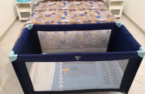 Short Lets Vacanze "Massimo" - Photo 28