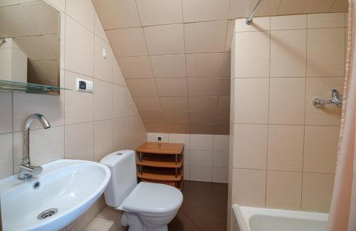 Pensjonat Jagoda - Foto 9