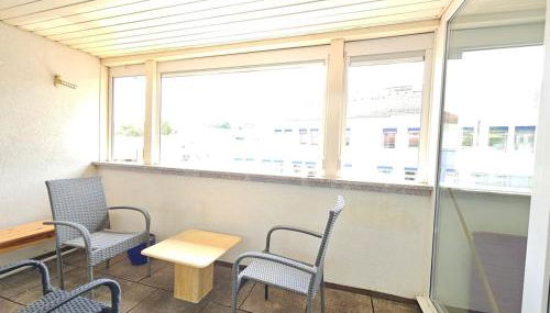 Wohnreich BS Mitte - Wohnung 3A - 5-Zimmer Wohnung - Foto 5