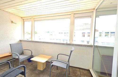 Wohnreich BS Mitte - Wohnung 3A - 5-Zimmer Wohnung - Foto 5