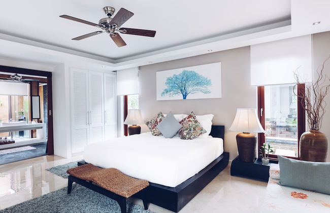 Lotus Samui - Photo 10