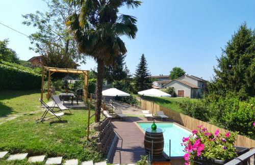 Villa Elda - Foto 23