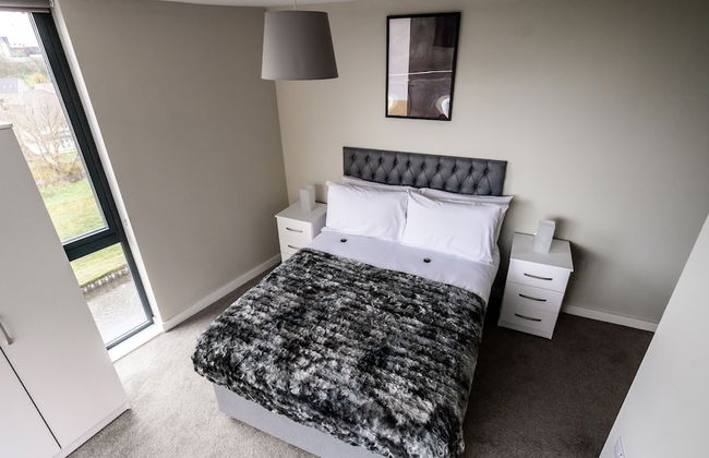 Dream Apartments Adelphi Wharf - Photo 21