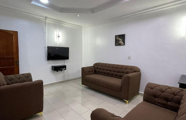 Trans Amadi Gardens Duplex - Foto 12