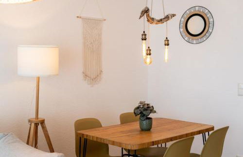 Best Butler Skyline Lodge City Apartment Netflix - Foto 10