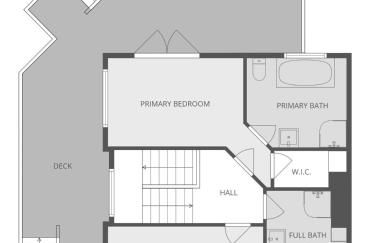 Pet Friendly 3BR 3BA Hill Country Home w Private Pool and Grill by Austin Vacay - Foto 68