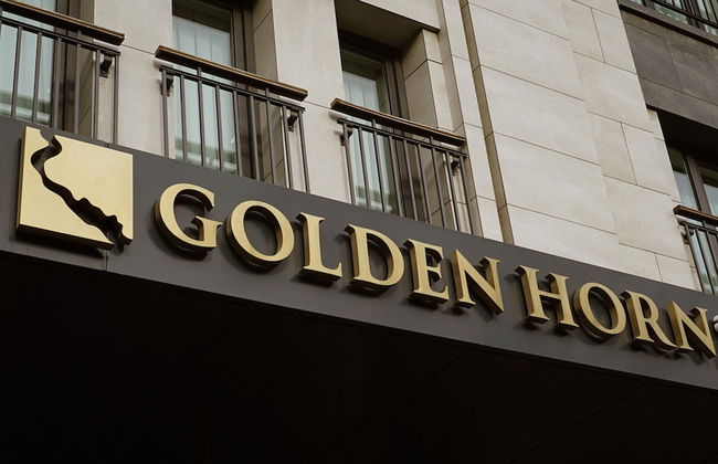 Golden Horn Apart Hotel - Foto 49