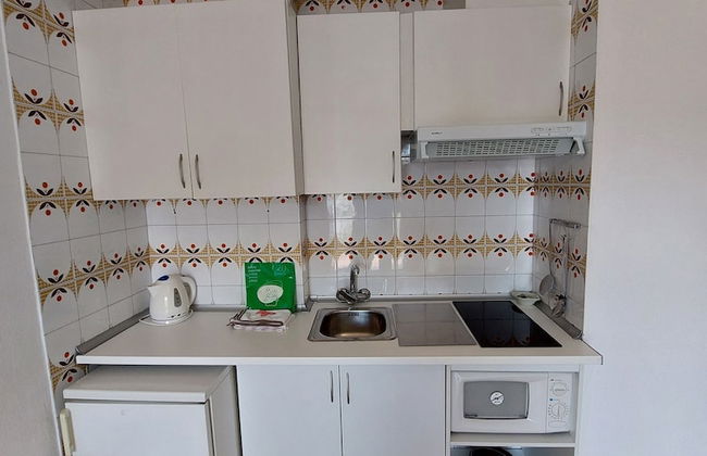 Apartamentos El Sol - Foto 19