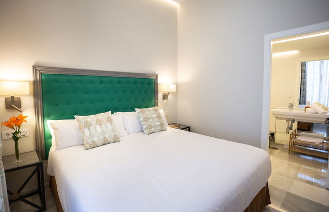 Plazuela del Carbón Suites - Foto 5