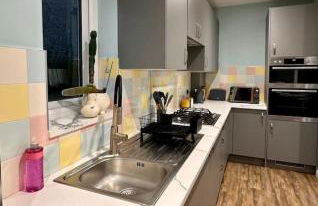 The Martins Stylish 3 Bedroom - Foto 46