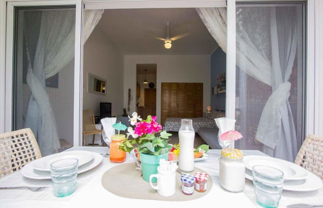 Los Flamencos Aparthotel - Foto 31