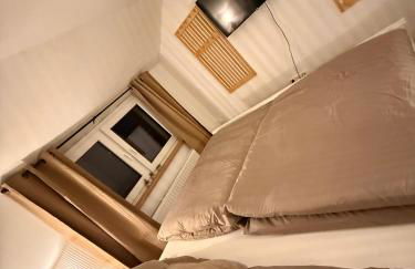 HafenNest Barßel - Moderne Ferienwohnung bis 4 Personen - Foto 13