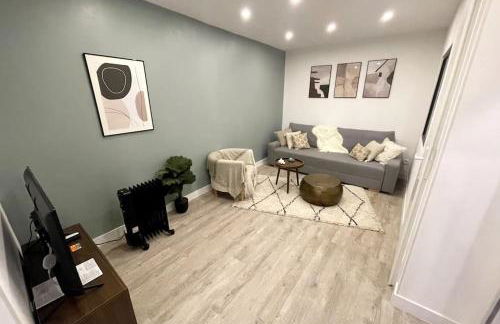 Appartement en plein centre à 100m du port - Foto 2