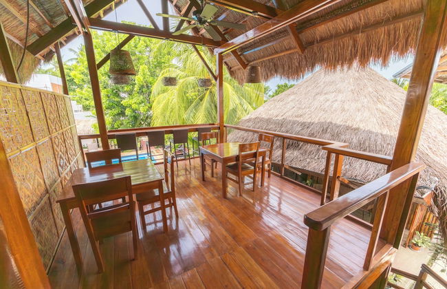 Palms Cove Resort - Photo 43