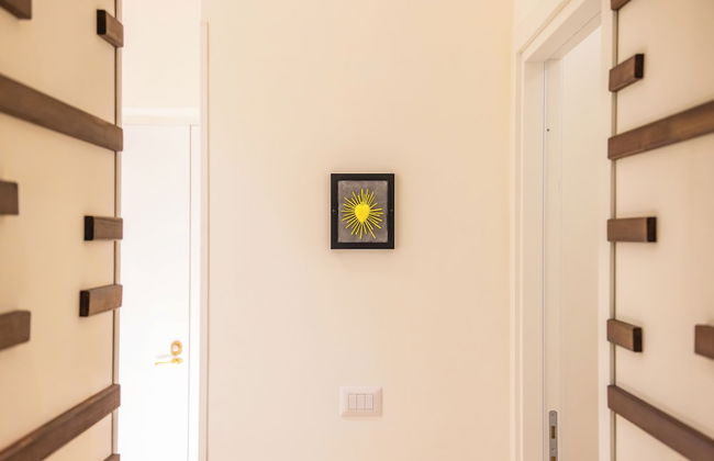 Via Milano Central Station Apartment - Foto 29