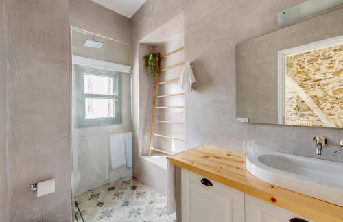 ArtdecoSyros Superior - Foto 21