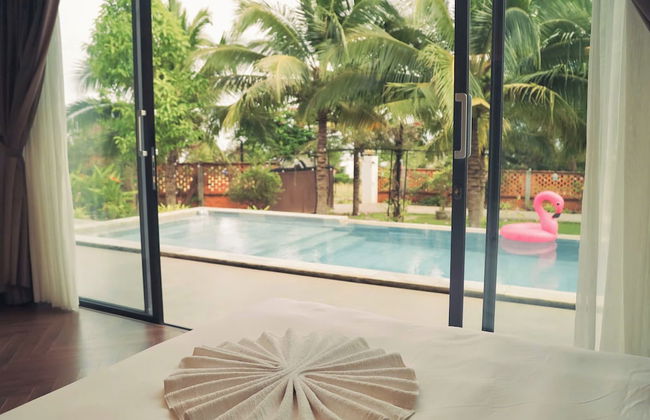 Sunset Hill Villa Mui Ne - Photo 59