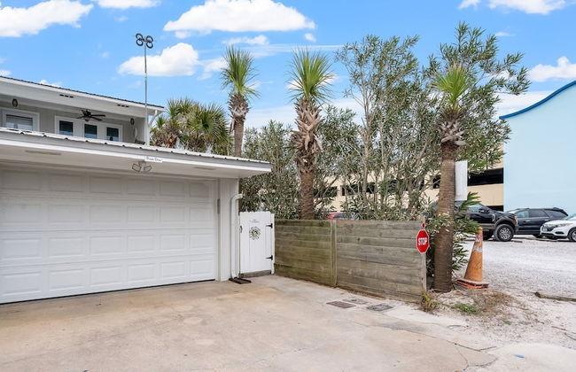 D's Beach Retreat - Foto 23