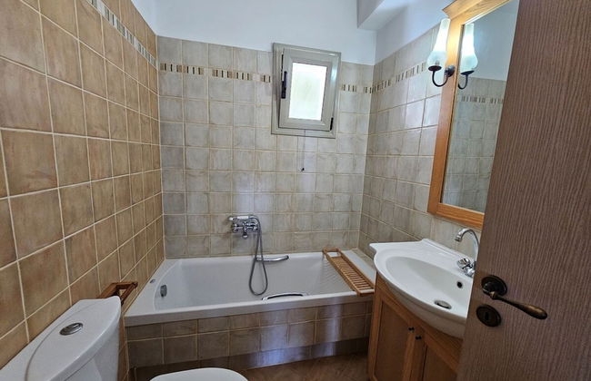 Skyros BnB Beach House Amaryllis - Foto 24