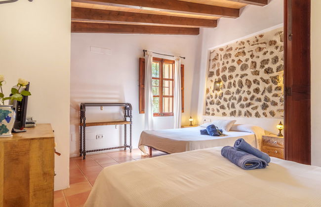 Es Seguers - Foto 15