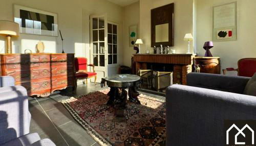 Le Grand Rupembert, 3 Etoiles, 8pers, Parc Privé - Foto 2