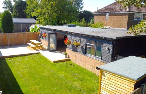 The Annexe Close to Dover Port - Foto 10