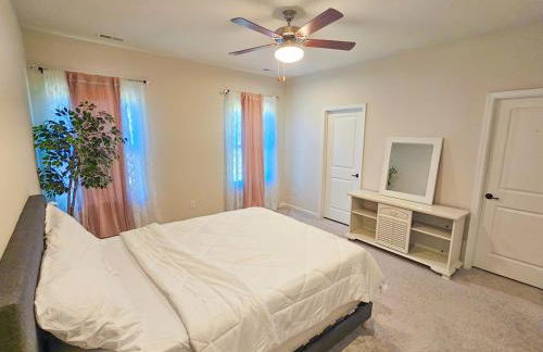 Capernaum Sanctuary - Minutes from Fenton, WakeMed, UNC Rex, RDU, RTP & Downtown - Foto 22