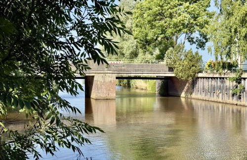 Haus Meerzeit - Altfunixsiel - Foto 33