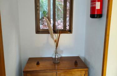 Alojamiento Rural El Peñon de Hornos - Foto 18