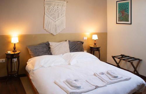 Casa Jasmin, 2 floors, private garden - Foto 19