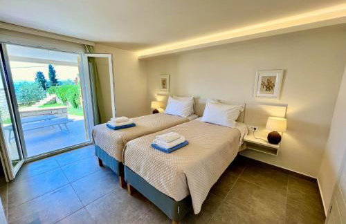 Paleopetres K-Four - Double Suite - Kalami - - Foto 12