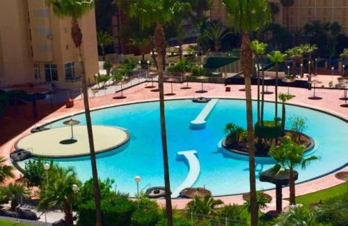 Penthouse at Rincon! Wifi, Parking and Pets free - Foto 5