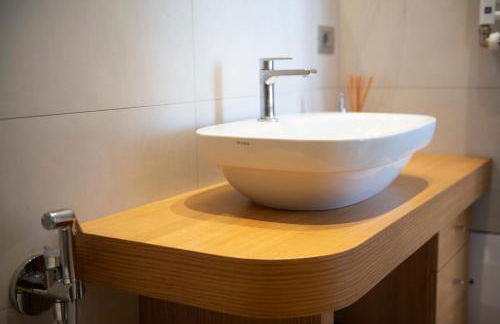 IlCenacolo Cadorna Design 4 persone Terminal Malpensa Fiera e Allianz Centre - Photo 51